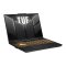ASUS โน๊ตบุ๊ค Asus TUF Gaming F16 FX607VJ-RL165W Gray