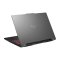 NOTEBOOK (โน้ตบุ๊ค) ASUS TUF GAMING A16 FA607NUQ-RL009W (MECHA GRAY)