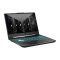 NOTEBOOK (โน้ตบุ๊ค) ASUS TUF GAMING A15 FA506NCQ-HN013W (GRAPHITE BLACK)