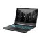 NOTEBOOK (โน้ตบุ๊ค) ASUS TUF GAMING A15 FA506NCQ-HN013W (GRAPHITE BLACK)