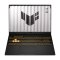NOTEBOOK (โน้ตบุ๊ค)  ASUS TUF GAMING F16 FX608JHI-TU203W - JAEGER GRAY