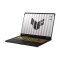 NOTEBOOK (โน้ตบุ๊ค)  ASUS TUF GAMING F16 FX608JHI-TU203W - JAEGER GRAY