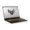 NOTEBOOK (โน้ตบุ๊ค)  ASUS TUF GAMING F16 FX608JHI-TU203W - JAEGER GRAY