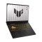 NOTEBOOK (โน้ตบุ๊ค)  ASUS TUF GAMING F16 FX608JHI-TU203W - JAEGER GRAY