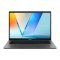 NOTEBOOK (โน้ตบุ๊ค) ASUS VIVOBOOK S14 S3407CA-OLED521WA- Matte Gray