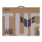 NOTEBOOK (โน้ตบุ๊ค) ASUS TUF GAMING A16 FA608UM-QT027W (JAEGER GRAY)