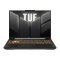 ASUS โน๊ตบุ๊ค Asus TUF Gaming F16 FX607VJ-RL165W Gray
