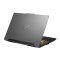 ASUS โน๊ตบุ๊ค Asus TUF Gaming F15 FX507ZC4-HN002W Mecha Gray