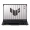 NOTEBOOK (โน้ตบุ๊ค) ASUS TUF GAMING F16 FX608JHI-QT319W - JAEGER GRAY