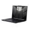NOTEBOOK (โน้ตบุ๊ค) ASUS TUF GAMING A16 FA607NUQ-RL010W - MECHA GRAY