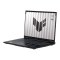 NOTEBOOK (โน้ตบุ๊ค) ASUS TUF GAMING F16 FX608JHI-QT319W - JAEGER GRAY