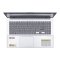 NOTEBOOK (โน้ตบุ๊ค) ASUS VIVOBOOK GO 15 M1504FA-SILVER562WA - COOL SILVER