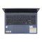 NOTEBOOK (โน้ตบุ๊ค) ASUS VIVOBOOK 15 X1502VA-BQ590WA - QUIET BLUE