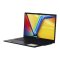 NOTEBOOK (โน้ตบุ๊ค) ASUS Vivobook Go 15 M1504FA-BQ317WA - MIXED BLACK