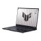 NOTEBOOK (โน้ตบุ๊ค) ASUS TUF GAMING A16 FA608UP-QT024W - JAEGER GRAY