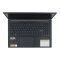 NOTEBOOK (โน้ตบุ๊ค) ASUS Vivobook Go 15 M1504FA-BQ519WA-MIXED BLACK
