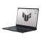 NOTEBOOK (โน้ตบุ๊ค) ASUS TUF GAMING A16 FA608UMI-TU167W - JAEGER GRAY