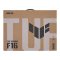 NOTEBOOK (โน้ตบุ๊ค) ASUS TUF GAMING F16 FX608JHI-QT319W - JAEGER GRAY