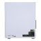 DESKTOP PC (คอมพิวเตอร์ตั้งโต๊ะ) ASUS V501MV MINI TOWER V501MV-05210H001WA - WHITE