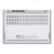 NOTEBOOK (โน้ตบุ๊ค) ASUS VIVOBOOK S14 S3407QA-OLED053WA-COOL SILVER