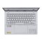 NOTEBOOK (โน้ตบุ๊ค) ASUS VIVOBOOK S14 D3407GA-OLED719WA (COOL SILVER)