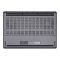 NOTEBOOK (โน้ตบุ๊ค) ASUS ROG ZEPHYRUS G16 GU605CP-QR072WA - ECLIPSE GRAY