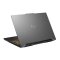 ASUS โน๊ตบุ๊ค Asus TUF Gaming F16 FX607VJ-RL165W Gray