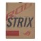NOTEBOOK (โน้ตบุ๊ค) ASUS ROG STRIX G16 G614PH-TS137W - ECLIPSE GRAY