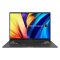ASUS โน๊ตบุ๊ค Asus Vivobook Pro 14X OLED N7401ZE-M9721WS Black