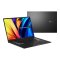 ASUS โน๊ตบุ๊ค Asus Vivobook Pro 14X OLED N7401ZE-M9721WS Black