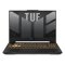 ASUS โน๊ตบุ๊ค Asus TUF Gaming F15 FX507ZC4-HN002W Mecha Gray