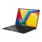 ASUS โน๊ตบุ๊ค Asus Vivobook 16X V3605VC-RP515W Black