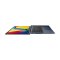 NOTEBOOK (โน้ตบุ๊ค) ASUS VIVOBOOK GO 15 M1504FA-NJ548WF (MIXED BLACK)
