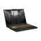 NOTEBOOK (โน้ตบุ๊ค) ASUS TUF GAMING F16 FX607VJ-RL165W (MECHA GRAY)