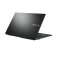 NOTEBOOK (โน้ตบุ๊ค) ASUS VIVOBOOK GO 15 M1504FA-BQ549WA (MIXED BLACK)