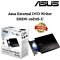 ASUS ไดรฟ์ดีวีดี  Optical Drive External SDRW-08D2S-U