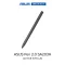 ASUS Pen 2.0 SA203H Stylus Pen Windows Microsoft Black