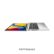 ASUS NOTEBOOK (โน้ตบุ๊ค)  Vivobook 15 X1502VA-SILVER579WA