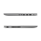 ASUS NOTEBOOK (โน้ตบุ๊ค)  Vivobook 15 X1502VA-SILVER579WA