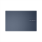 ASUS NOTEBOOK (โน้ตบุ๊ค)  VIVOBOOK 15 X1504VA-NJ348WF (QUIET BLUE)