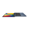 ASUS NOTEBOOK (โน้ตบุ๊ค)  VIVOBOOK 15 X1504VA-NJ348WF (QUIET BLUE)