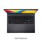 NOTEBOOK (โน้ตบุ๊ค) ASUS 16 X1605VA-MB9513WA- Indie Black