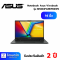 Notebook Asus Vivobook M1404FANK552WS