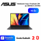 Notebook Asus Vivobook S 14 S3404ZA-LY547WS