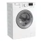 BEKO เครื่องซักผ้าฝาหน้า รุ่น  WCV8612XS0ST 8 กก. 1200RPM อินเวอร์เตอร์