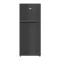 BEKO ตู้เย็น 2 ประตู 8.1 คิว  รุ่น RDNT252I50HFK สี Dark Inox