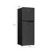 BEKO ตู้เย็น 2 ประตู 8.1 คิว  รุ่น RDNT252I50HFK สี Dark Inox