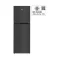 BEKO ตู้เย็น 2 ประตู 8.1 คิว  รุ่น RDNT252I50HFK สี Dark Inox