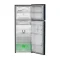 BEKO ตู้เย็น2ประตู 14.3Q HarvestFresh สีน้ำเงิน รุ่น B3RDNT445I40VHFSUBL