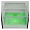 BEKO ตู้เย็น2ประตู 14.3Q HarvestFresh สีน้ำเงิน รุ่น B3RDNT445I40VHFSUBL